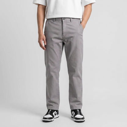 TRIPLE Elastic Waist Pant Reguler Fit (372 888 01)