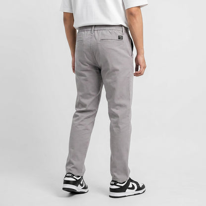 TRIPLE Elastic Waist Pant Reguler Fit (372 888 01)
