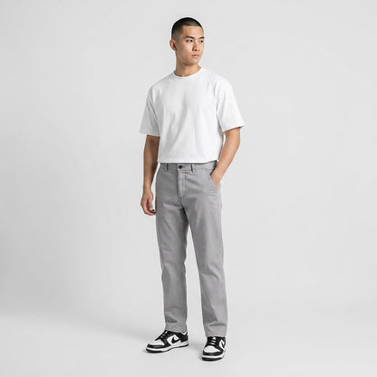 TRIPLE Elastic Waist Pant Reguler Fit (372 888 01)
