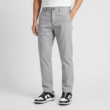 TRIPLE Elastic Waist Pant Reguler Fit (372 888 01)