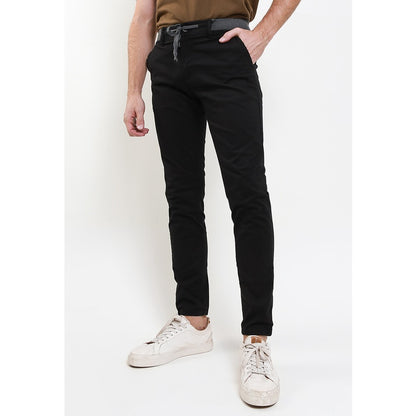 TRIPLE Celana Jogger Pant Slim Fit Stretch (261 828 JG)