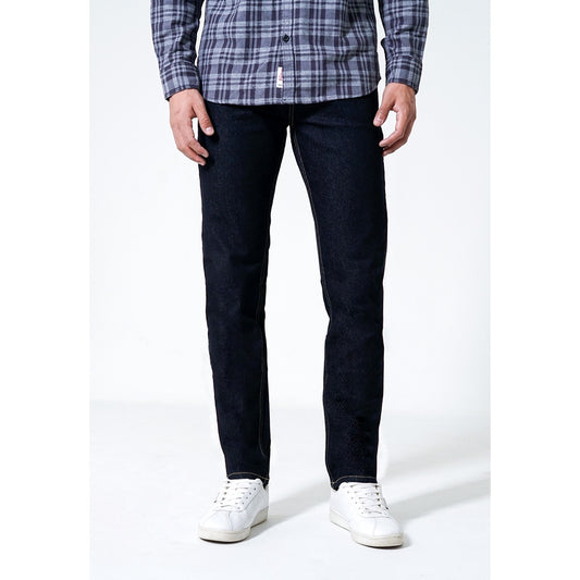 TRIPLE Celana Jeans Slim Fit Stretch (94 828 GW)