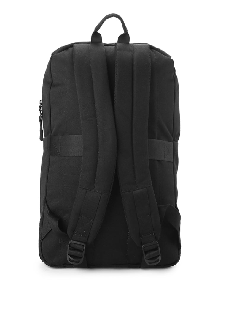 Tas Ransel Backpack - Black