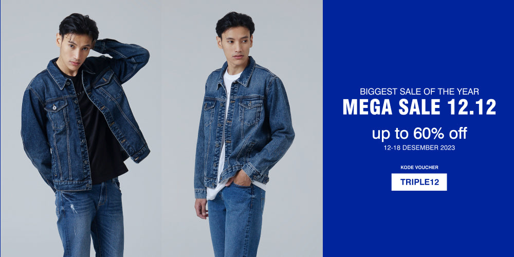 TRIPL3 JEANS