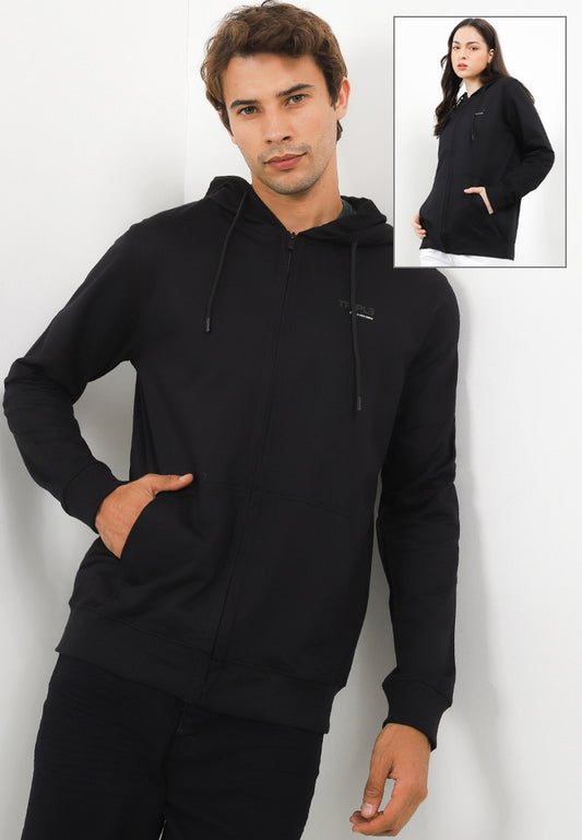 Hoodie Unisex Reguler Fit | YHD 010
