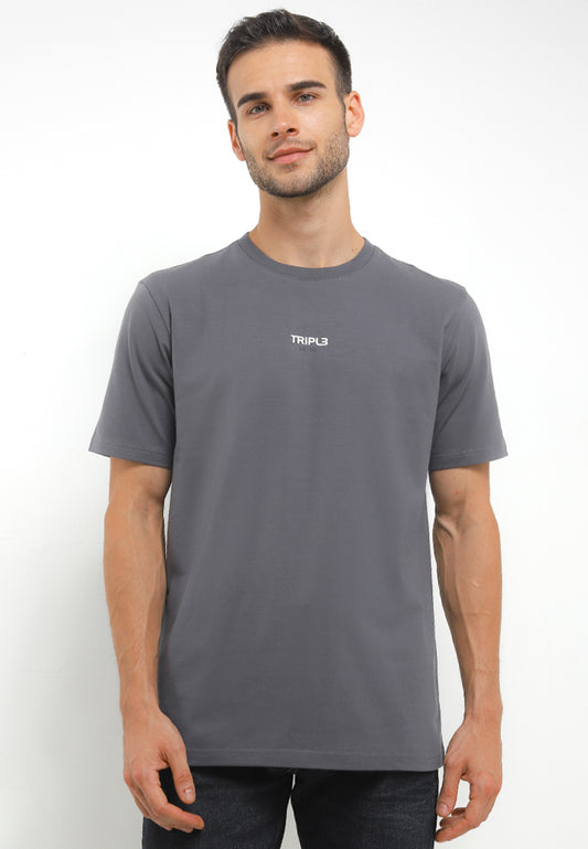 Tshirt Regular Fit Flex Stretch | YTS 130