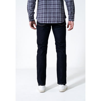 TRIPLE Celana Jeans Slim Fit Stretch (94 828 GW)
