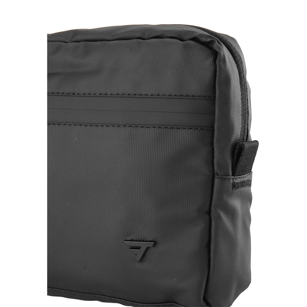 TRIPLE Tas Selempang / Clutch (BAGS 09 BLK)