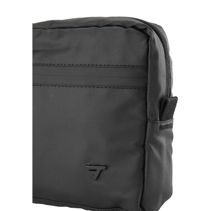 TRIPLE Tas Selempang / Clutch (BAGS 09 BLK)