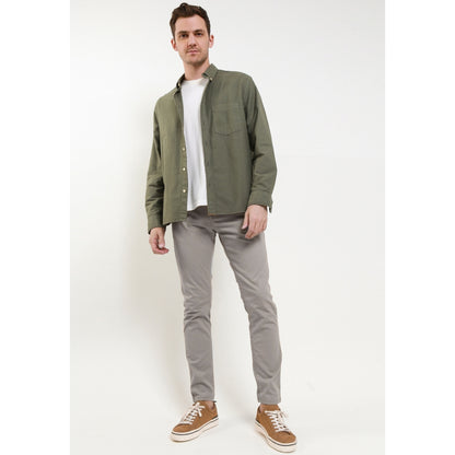 TRIPLE Celana Jogger Pant Slim Fit Stretch (261 828 JG)