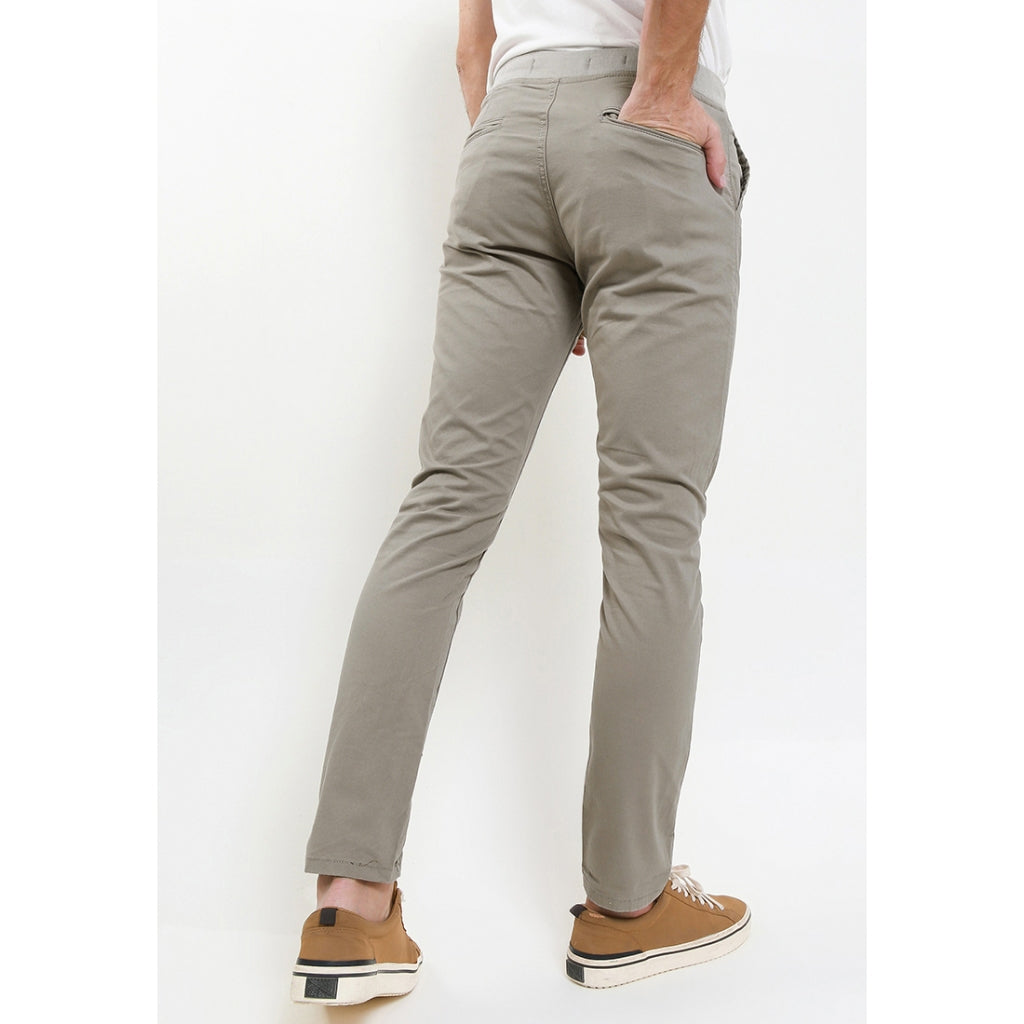 TRIPLE Celana Jogger Pant Slim Fit Stretch (261 828 JG)