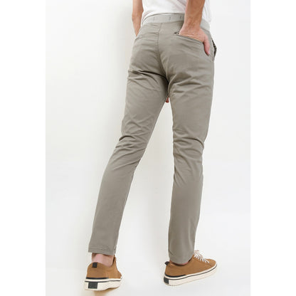 TRIPLE Celana Jogger Pant Slim Fit Stretch (261 828 JG)