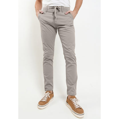TRIPLE Celana Jogger Pant Slim Fit Stretch (261 828 JG)
