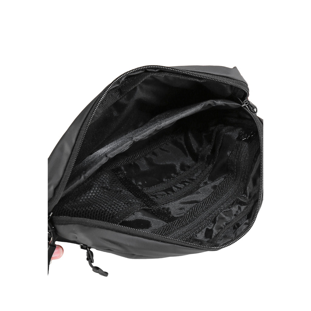 TRIPLE Tas Selempang / Clutch (BAGS 09 BLK)