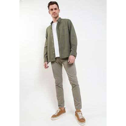 TRIPLE Celana Jogger Pant Slim Fit Stretch (261 828 JG)