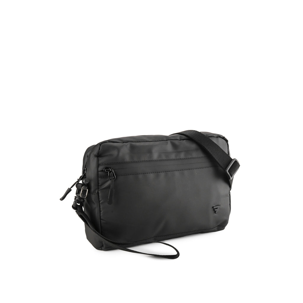 TRIPLE Tas Selempang / Clutch (BAGS 09 BLK)