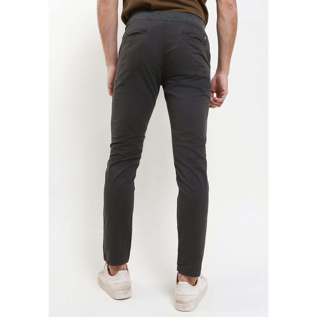 TRIPLE Celana Jogger Pant Slim Fit Stretch (261 828 JG)