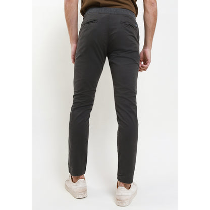 TRIPLE Celana Jogger Pant Slim Fit Stretch (261 828 JG)