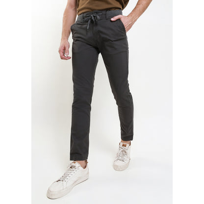 TRIPLE Celana Jogger Pant Slim Fit Stretch (261 828 JG)