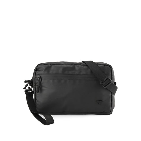 TRIPLE Tas Selempang / Clutch (BAGS 09 BLK)