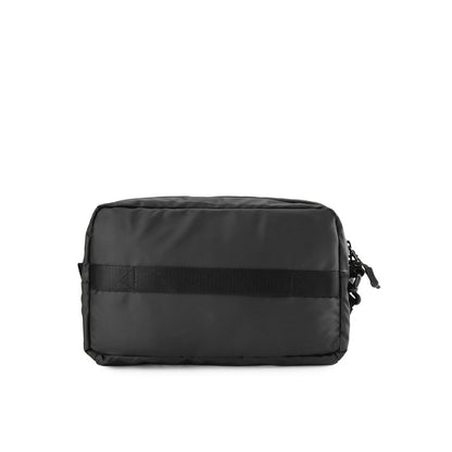 TRIPLE Tas Selempang / Clutch (BAGS 09 BLK)