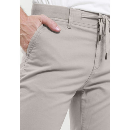 TRIPLE Celana Jogger Pant Slim Fit Stretch (261 828 JG)