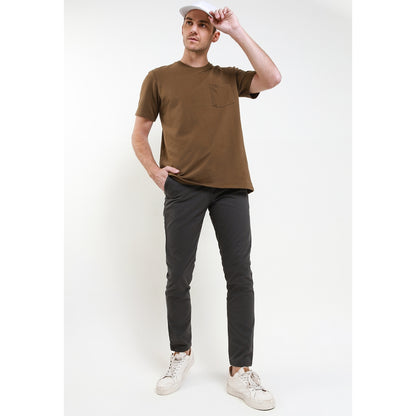 TRIPLE Celana Jogger Pant Slim Fit Stretch (261 828 JG)