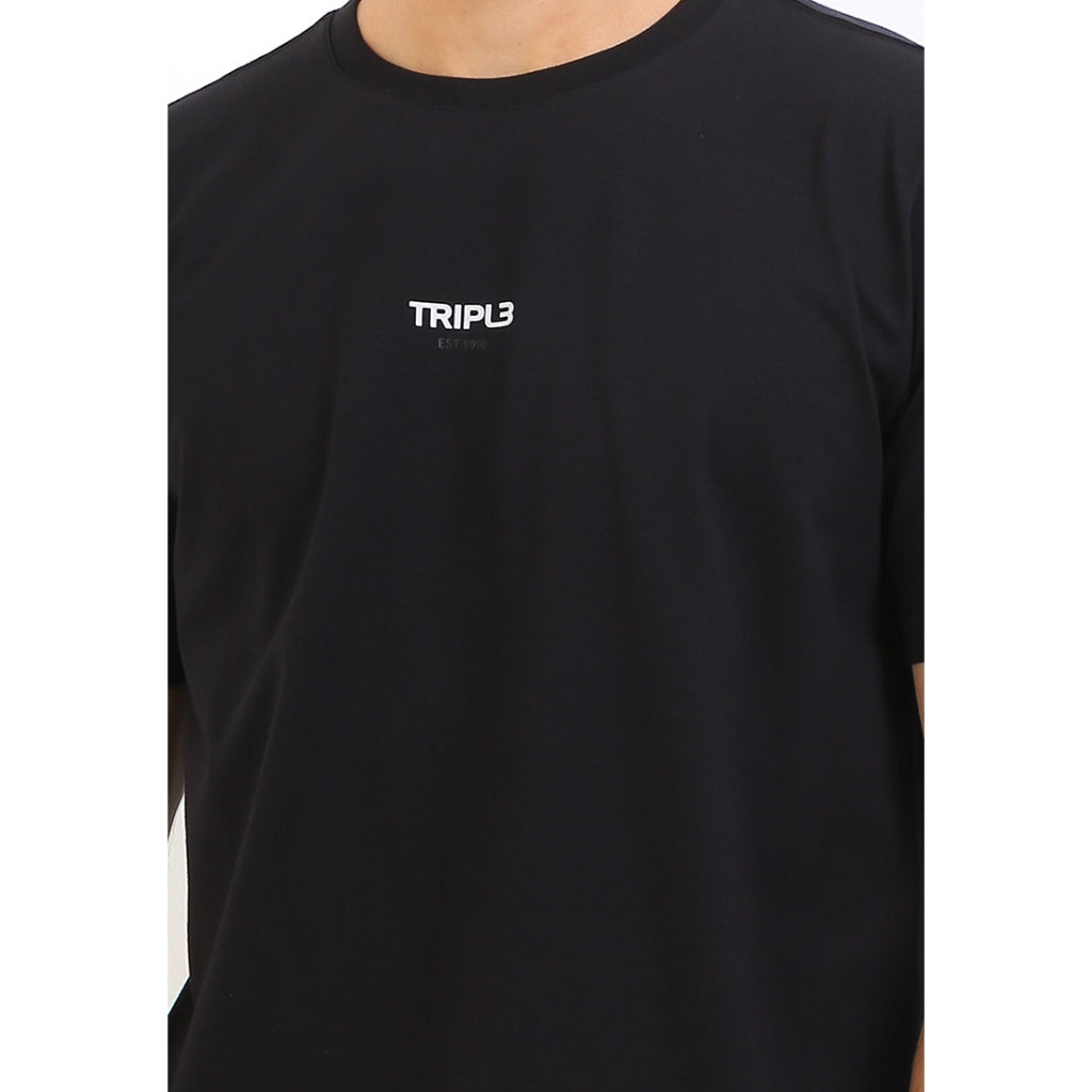 TRIPLE Tshirt Stretch Regular Fit (YTS 130)