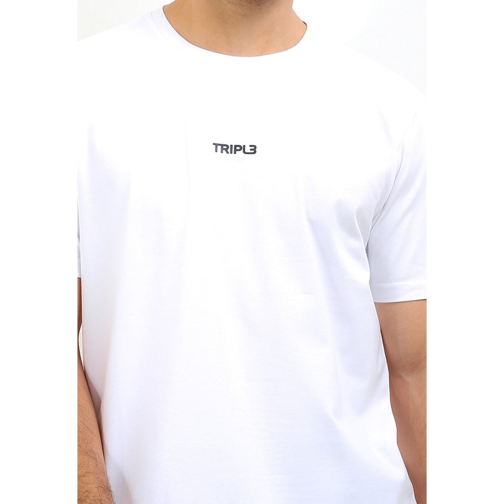 TRIPLE Tshirt Stretch Regular Fit (YTS 130)
