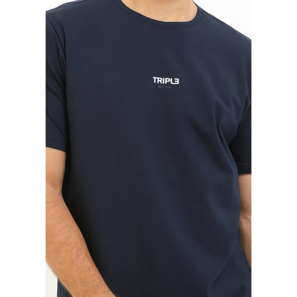 TRIPLE Tshirt Stretch Regular Fit (YTS 130)