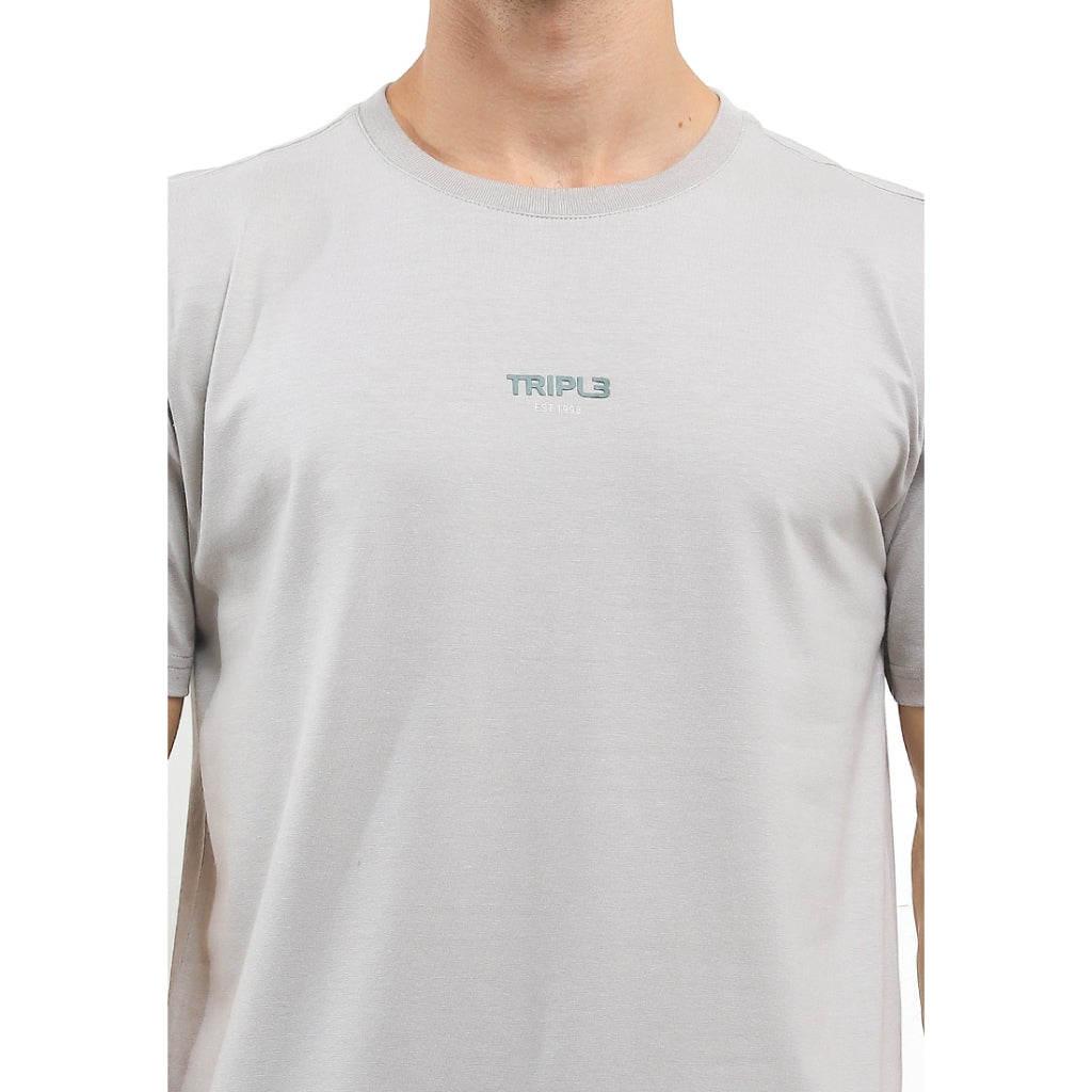 TRIPLE Tshirt Stretch Regular Fit (YTS 130)