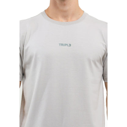 TRIPLE Tshirt Stretch Regular Fit (YTS 130)