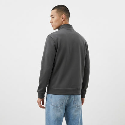 TRIPLE Sweater High Collar Unisex (YSW 012)