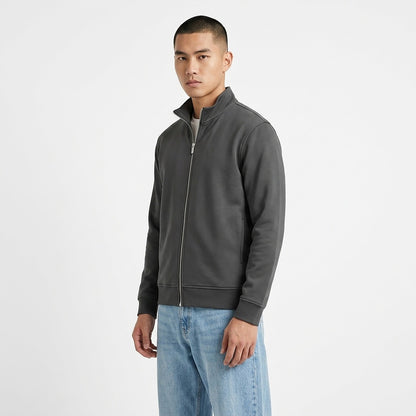 TRIPLE Sweater High Collar Unisex (YSW 012)
