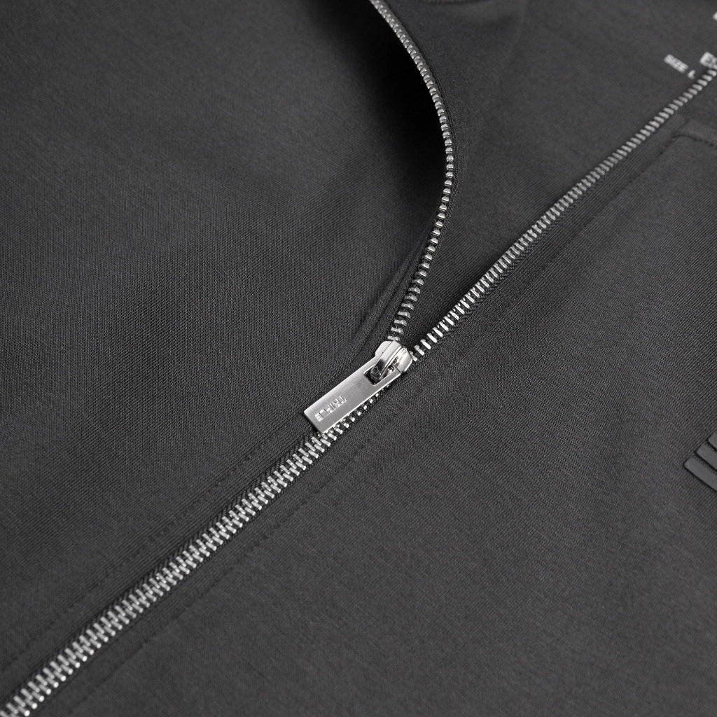 TRIPLE Sweater High Collar Unisex (YSW 012)