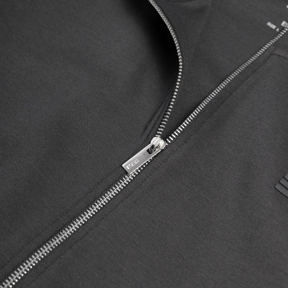 TRIPLE Sweater High Collar Unisex (YSW 012)
