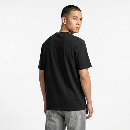TRIPLE Tshirt Regular Fit (YTS 165 BLK) - Black