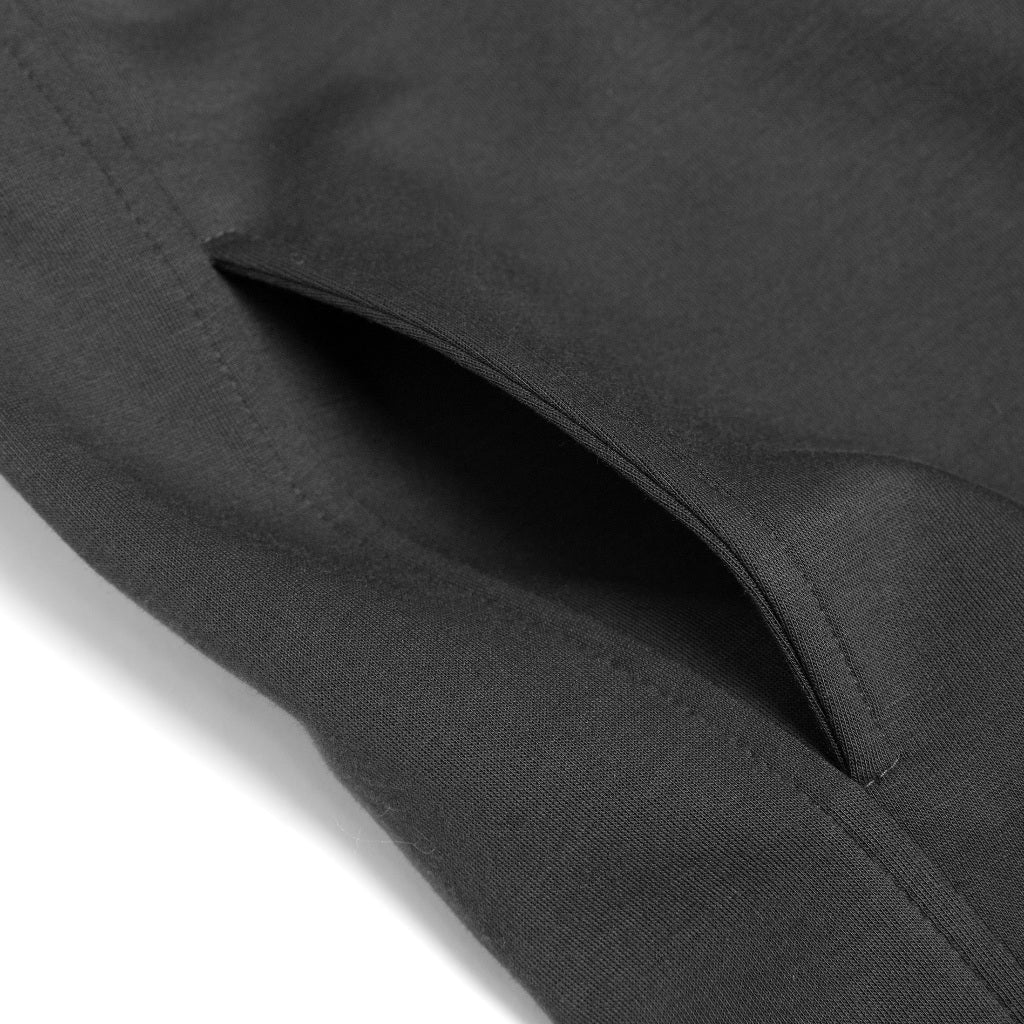 TRIPLE Sweater High Collar Unisex (YSW 012)