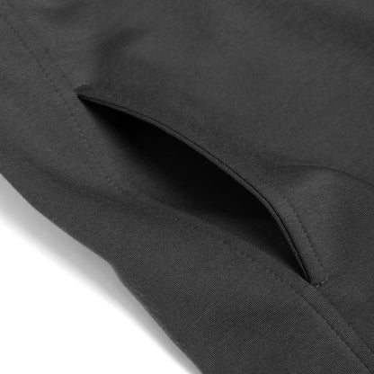 TRIPLE Sweater High Collar Unisex (YSW 012)