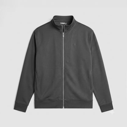 TRIPLE Sweater High Collar Unisex (YSW 012)