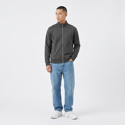 TRIPLE Sweater High Collar Unisex (YSW 012)