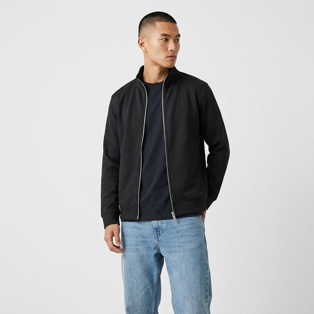 TRIPLE Sweater High Collar Unisex (YSW 012)