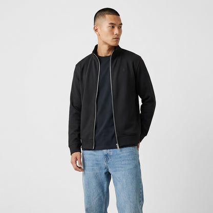 TRIPLE Sweater High Collar Unisex (YSW 012)