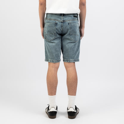 TRIPLE Celana Pendek Denim (363 848 01 BWT)