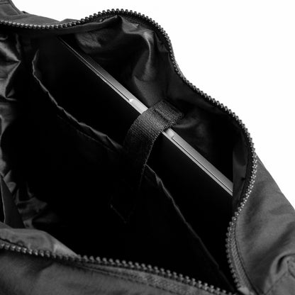 TRIPLE Tas Selempang/ Work Bag (BAGS 10 BLK)