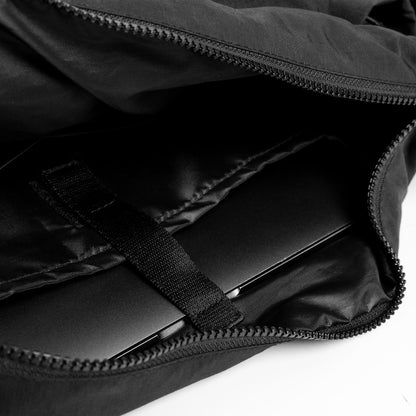 TRIPLE Tas Selempang/ Work Bag (BAGS 10 BLK)