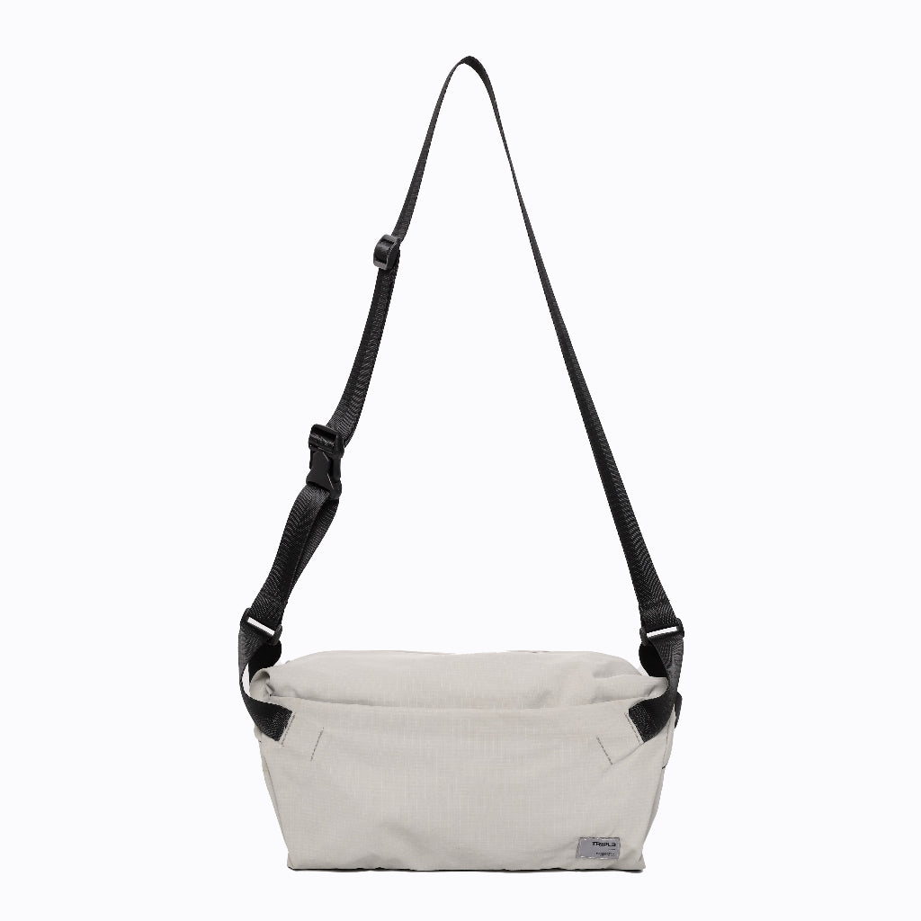 TRIPLE Tas Selempang/ Work Bag (BAGS 11 LGR)