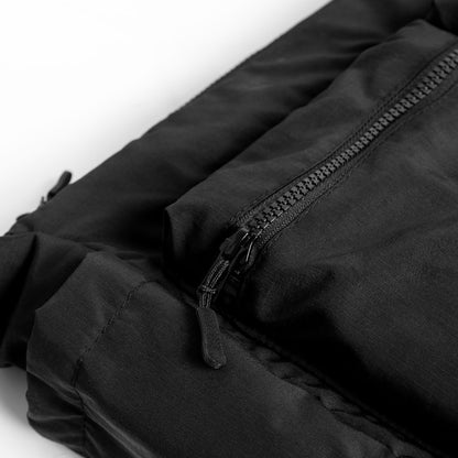 TRIPLE Tas Selempang/ Work Bag (BAGS 10 BLK)