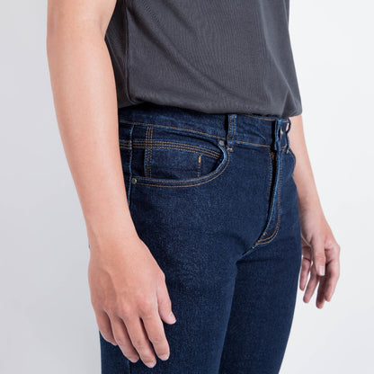 TRIPLE Celana Jeans Super Big Size  Reguler Slim  Stretch (327ZZ 858 05 GW)