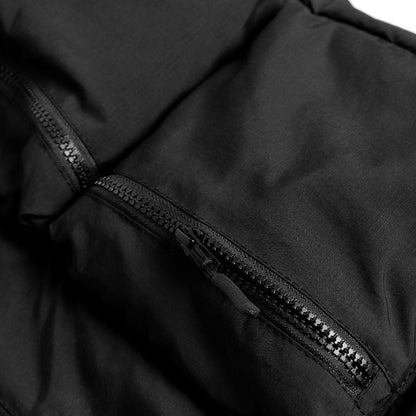 TRIPLE Tas Selempang/ Work Bag (BAGS 10 BLK)